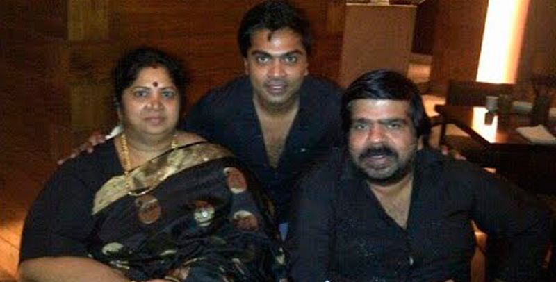 Simbu parents to go on strike outside Tamil Nadu CM's office