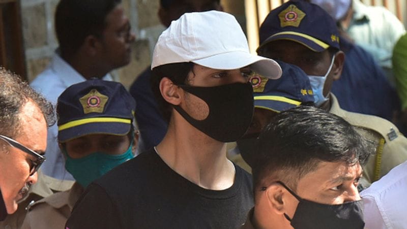 Aryan Khan got bail from Bombay High court what NCB Says Today bjc