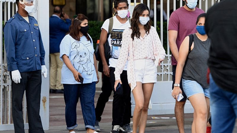How Aryan Khan chats got leaked even after WhatsApp was end-to-end encrypted