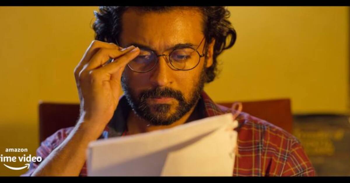 பூதாகரம் ஆகும் ஜெய்பீம் விவகாரம்… டிவிட்டரில் டிரென்ட் ஆகும் #SuriyaHatesVanniyars!! | JaiBhim