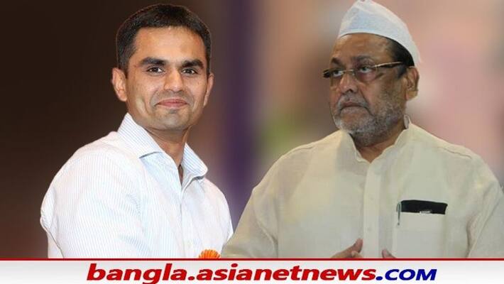 Nawab Malik said he received threat call for targeting Sameer Wankhede Nawab Malik said he received threat call for targeting Sameer Wankhede