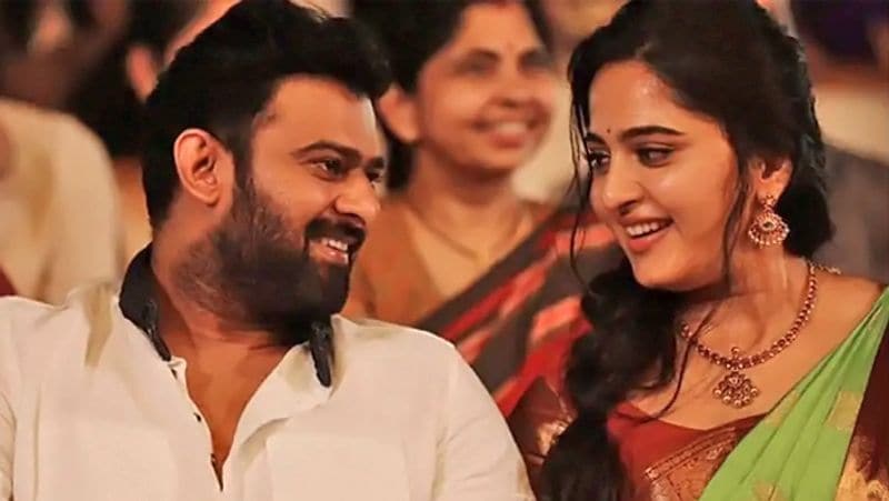 Prabhas South superstar has rejected 6000 marriage proposals