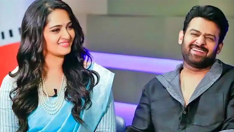 Prabhas South superstar has rejected 6000 marriage proposals