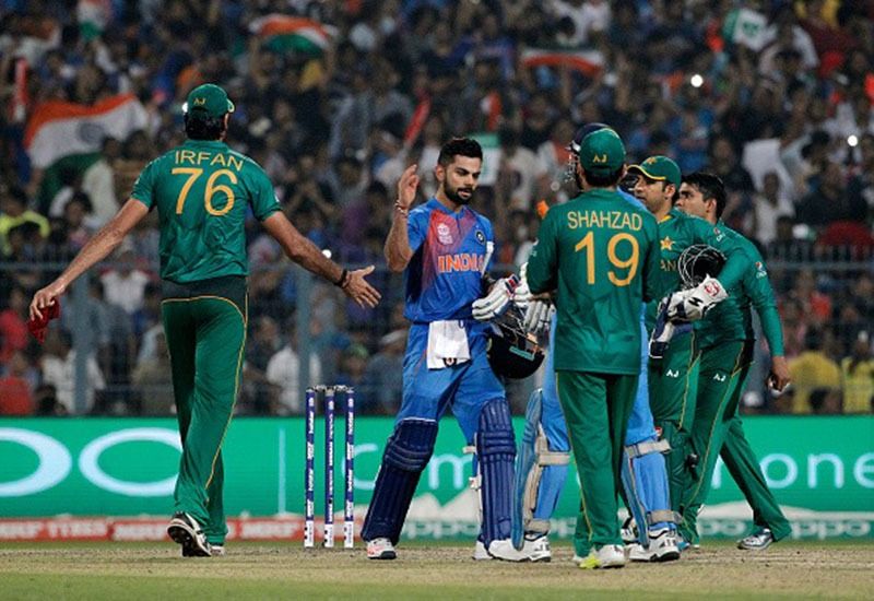 India vs Pakistan: If Virat Kohli goes out instead of Rohit Sharma, position will be different for him