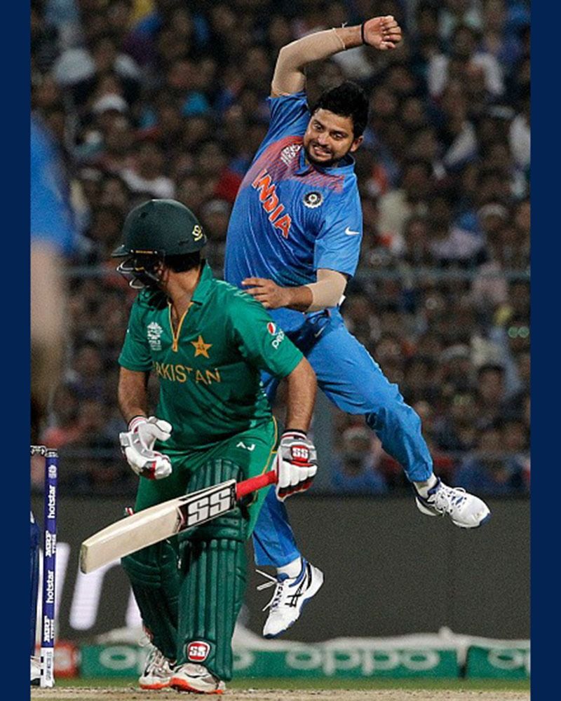 take a look on history of India vs Pakistan match in icc t20 world cup spb