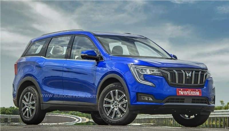 New trim of XUV700 named AX7 Smart to be priced around Rs 80000 lower