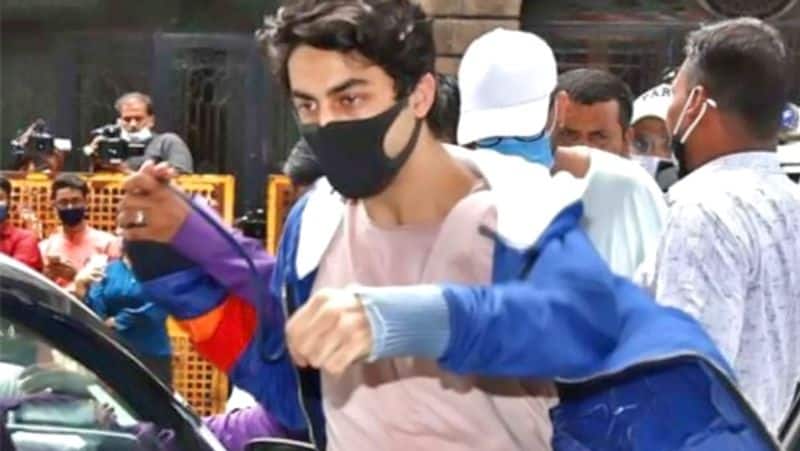 What is Shah Rukh Khan's son Aryan Khan doing in Arthur Road jail? Here's what jail officials revealed RCB