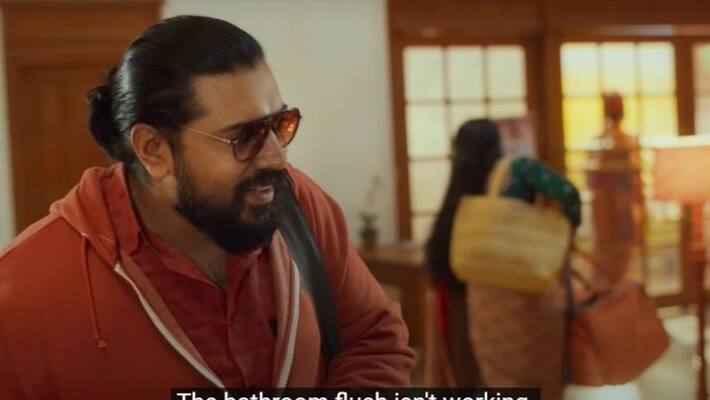 nivin pauly starring Kanakam Kaamini Kalaham trailer nivin pauly starring Kanakam Kaamini Kalaham trailer