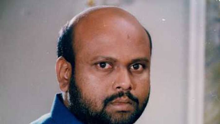 Amit shah photo changed Amit shah photo changed
