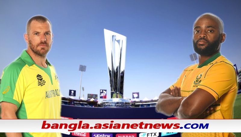 T20 World Cup Aus vs NZ Aaron Finch Led Australia Cricket Team Road To Final kvn