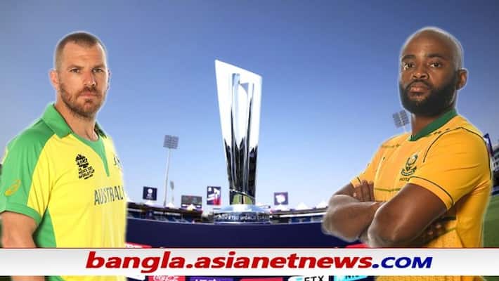 T20 World Cup 2021, Australia vs South Africa, Match Preview and Predicted Eleven ALB T20 World Cup 2021, Australia vs South Africa, Match Preview and Predicted Eleven ALB