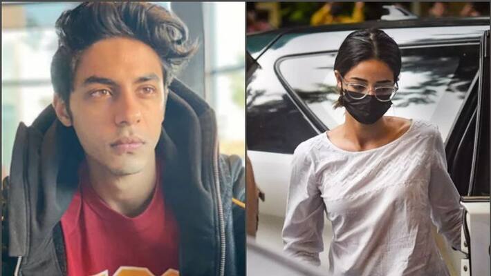 whatsapp chat between aryan khan and ananya panday about ganja says ncb whatsapp chat between aryan khan and ananya panday about ganja says ncb