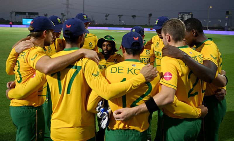 India vs South Africa, IND vs SA 2021-22: Emergence of new COVID variant Omicron in southern Africa casts shadow over India's tour-ayh
