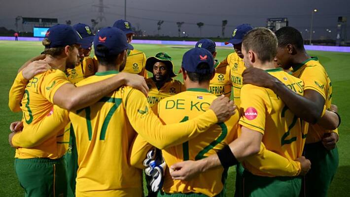 T20 World Cup South Africa won the toss Sri Lanka in Sharjah T20 World Cup South Africa won the toss Sri Lanka in Sharjah