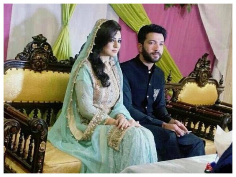 icc t20 world cup 2021, ind vs pak- top 10 beautiful and glamorous wives of pakistani cricketers wives spb