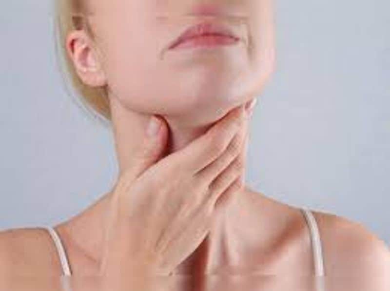 Thyroid hormone symptoms and importance to know your health update full details are here