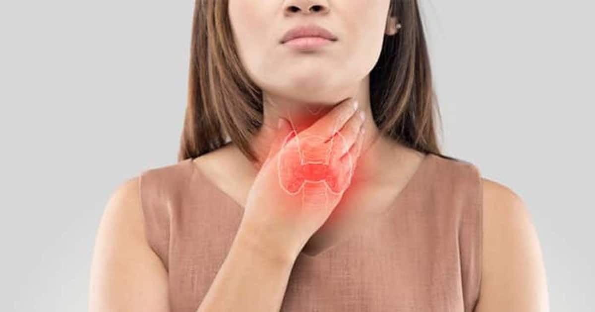 பெண்களே உஷார்...!  குறி வைக்கும் தைராய்டு...கவலை, பதட்டம், நடுக்கம் இருந்தால் அலட்சியம் வேண்டாம்..!