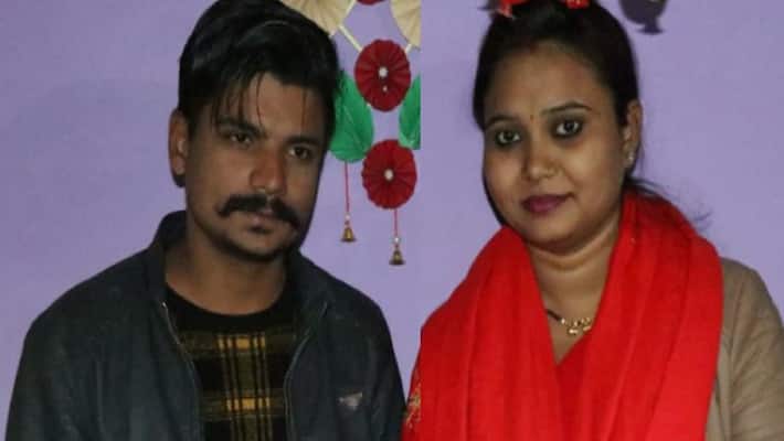 madhya pradesh, wife fell in love with her husband's friend.husband-wife committed suicide in bhopal madhya pradesh, wife fell in love with her husband's friend.husband-wife committed suicide in bhopal