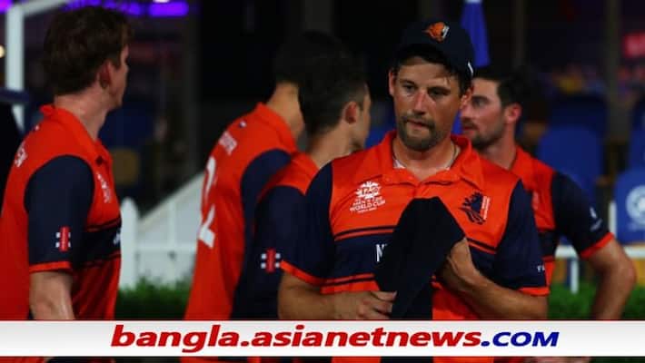 T20 World Cup 2021 - Sri Lanka beats Netherland by 8 wickets ALB T20 World Cup 2021 - Sri Lanka beats Netherland by 8 wickets ALB