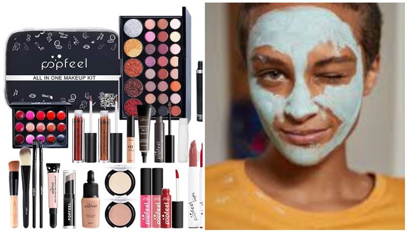 If you do this mistakes for your face you will face problems for skin care