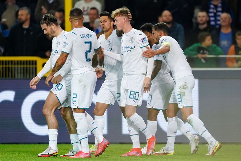 EPL 2021-22, Matchday 10 preview: Leicester-Arsenal, Tottenham Hotspur-united, Manchester city, liverpool, chelsea-ayh