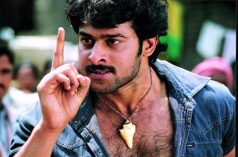 once prabhas decided to quit acting for what reason bjc