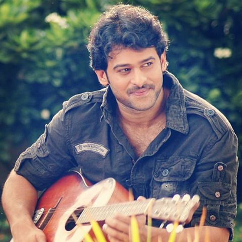 HBD Prabhas, interesting facts in Prabhas horoscope