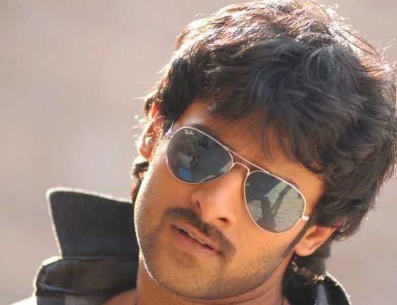 Prabhas South superstar has rejected 6000 marriage proposals