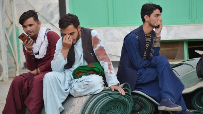 Taliban govt reaches out to India seeking visas for afghan students bsm Taliban govt reaches out to India seeking visas for afghan students bsm