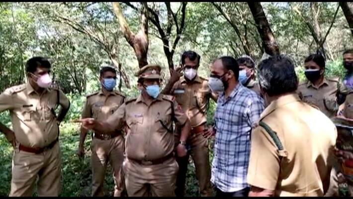 pregnant elephant exploded and died evidence was taken with second accused in the incident pregnant elephant exploded and died evidence was taken with second accused in the incident