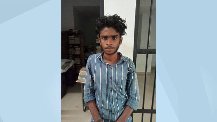 thottipalam rape Case girl was raped more than once and police registered a new case thottipalam rape Case girl was raped more than once and police registered a new case