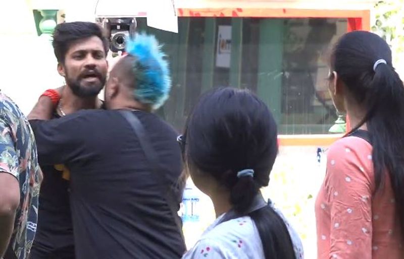 Bigg Boss 5 telugu new captain is Sunny