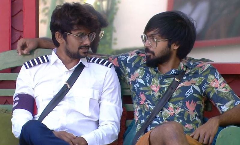 Bigg Boss 5 telugu new captain is Sunny