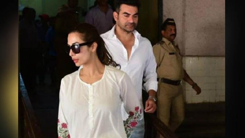 malaika arora birthday, before divorced to arbaaz khan what happened in actress house with family that night
