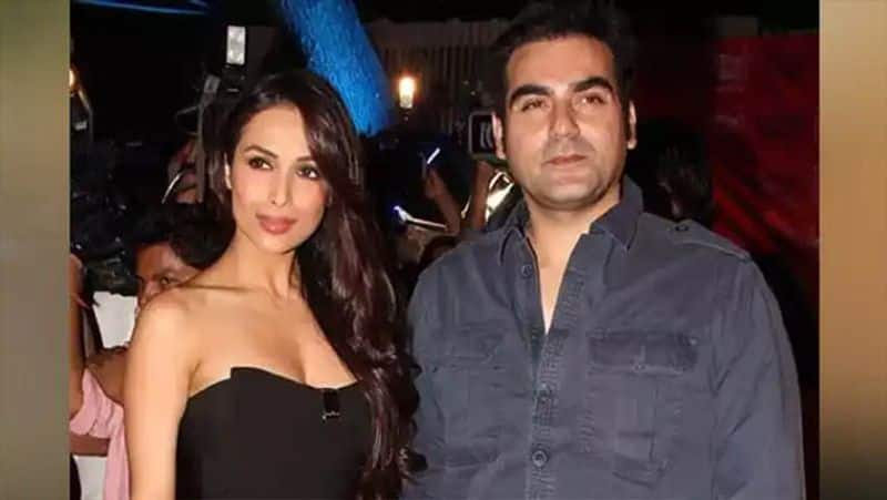Arbaaz Khan once talked about ex-wife Malaika Arora's SEXY looks, revealing dresses; read deets RCB