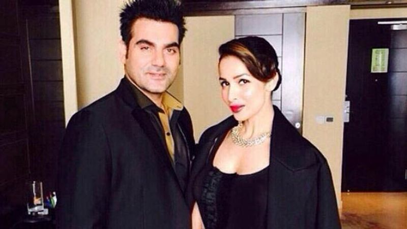 malaika arora birthday, before divorced to arbaaz khan what happened in actress house with family that night