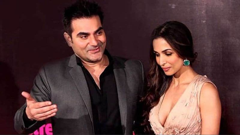 malaika arora birthday, before divorced to arbaaz khan what happened in actress house with family that night