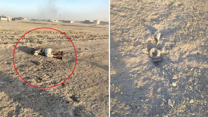 US kills senior al Qaeda leader in Syria with drone strike US kills senior al Qaeda leader in Syria with drone strike