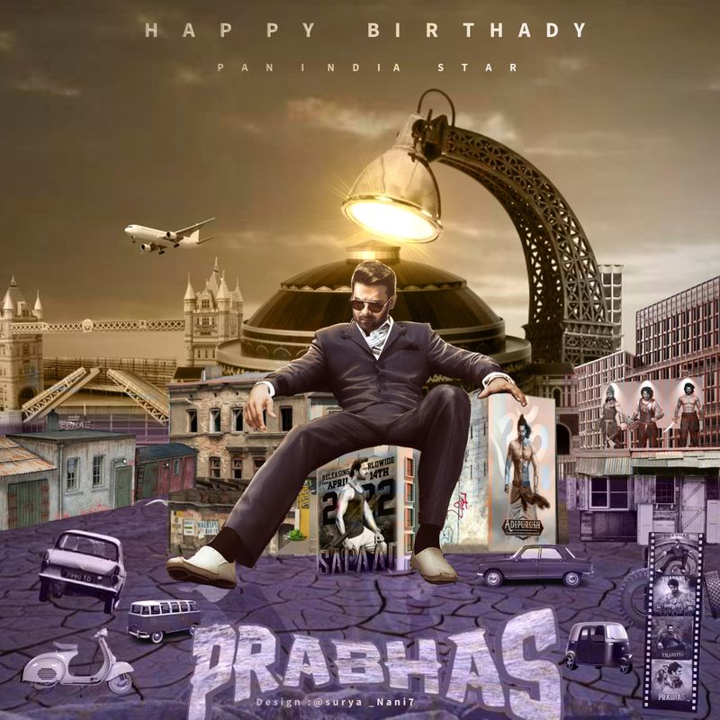 prabhas purpassed amitabh bachchan in that redards only one for indain cinema