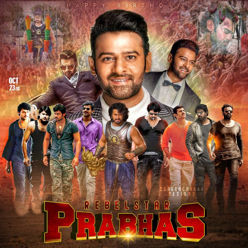 prabhas purpassed amitabh bachchan in that redards only one for indain cinema