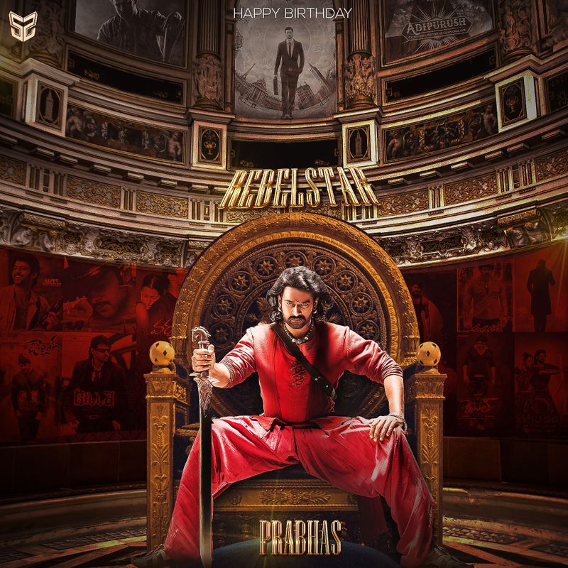 prabhas purpassed amitabh bachchan in that redards only one for indain cinema