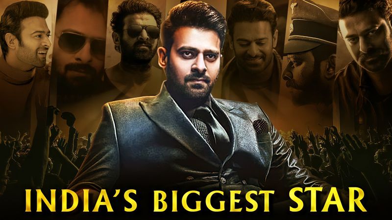 prabhas purpassed amitabh bachchan in that redards only one for indain cinema
