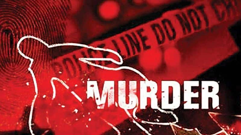love issue...youth Brutal murder in Thiruttani