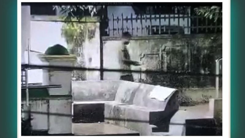 Bangladesh Violence, shocking story of the main accused of communal violence