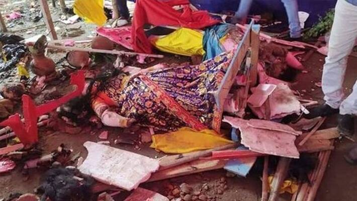 we are Muslim we took birth to destroy idols Bangladeshi imam video goes viral bsm we are Muslim we took birth to destroy idols Bangladeshi imam video goes viral bsm