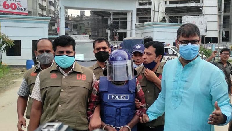 Bangladesh Violence, shocking story of the main accused of communal violence