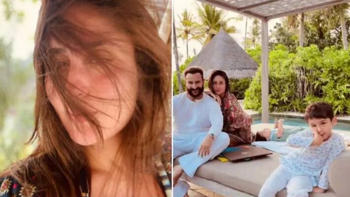 Kareena Kapoor on making Taimur and Jeh aware of gender equality Kareena Kapoor on making Taimur and Jeh aware of gender equality