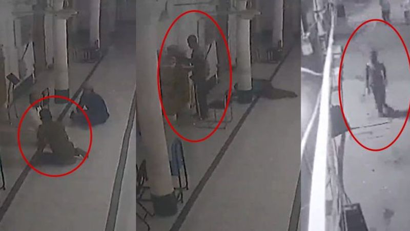 Bangladesh Violence, shocking story of the main accused of communal violence