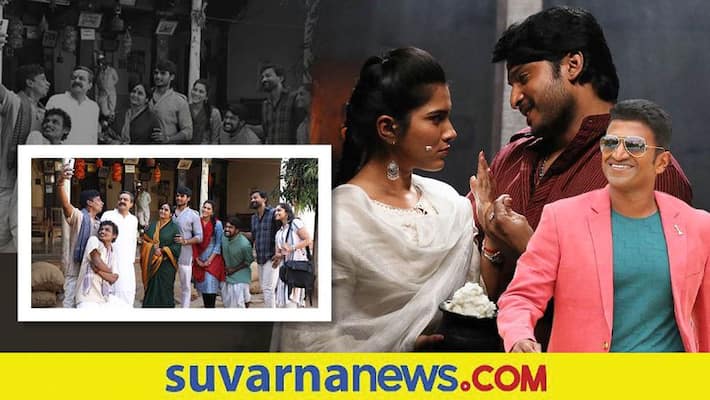 Kannada Ratnanprapancha fame Pramod talks about film projects exclusive interview vcs Kannada Ratnanprapancha fame Pramod talks about film projects exclusive interview vcs