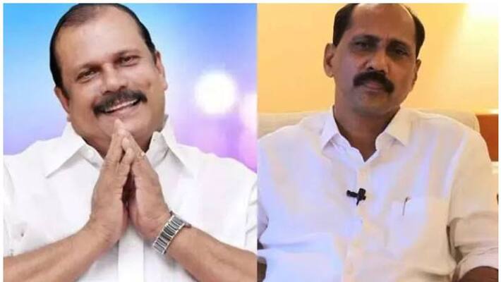 sebastian kulathunkal against pc george sebastian kulathunkal against pc george